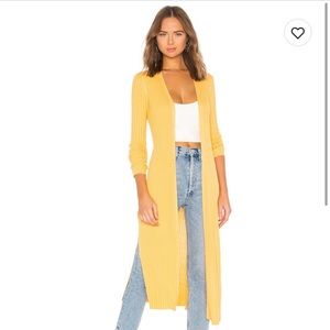 Lovers and Friends Cardigan